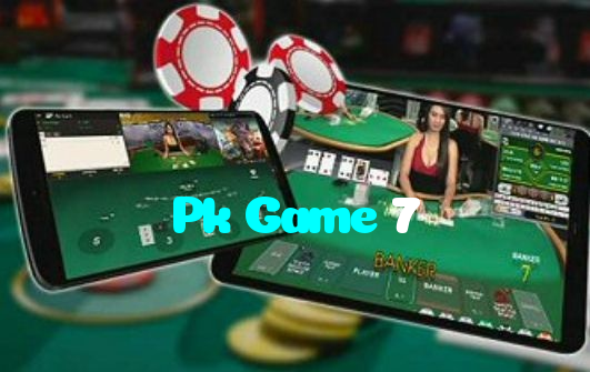 available types of Pk Game 7 bet including pre-match live express and system bets